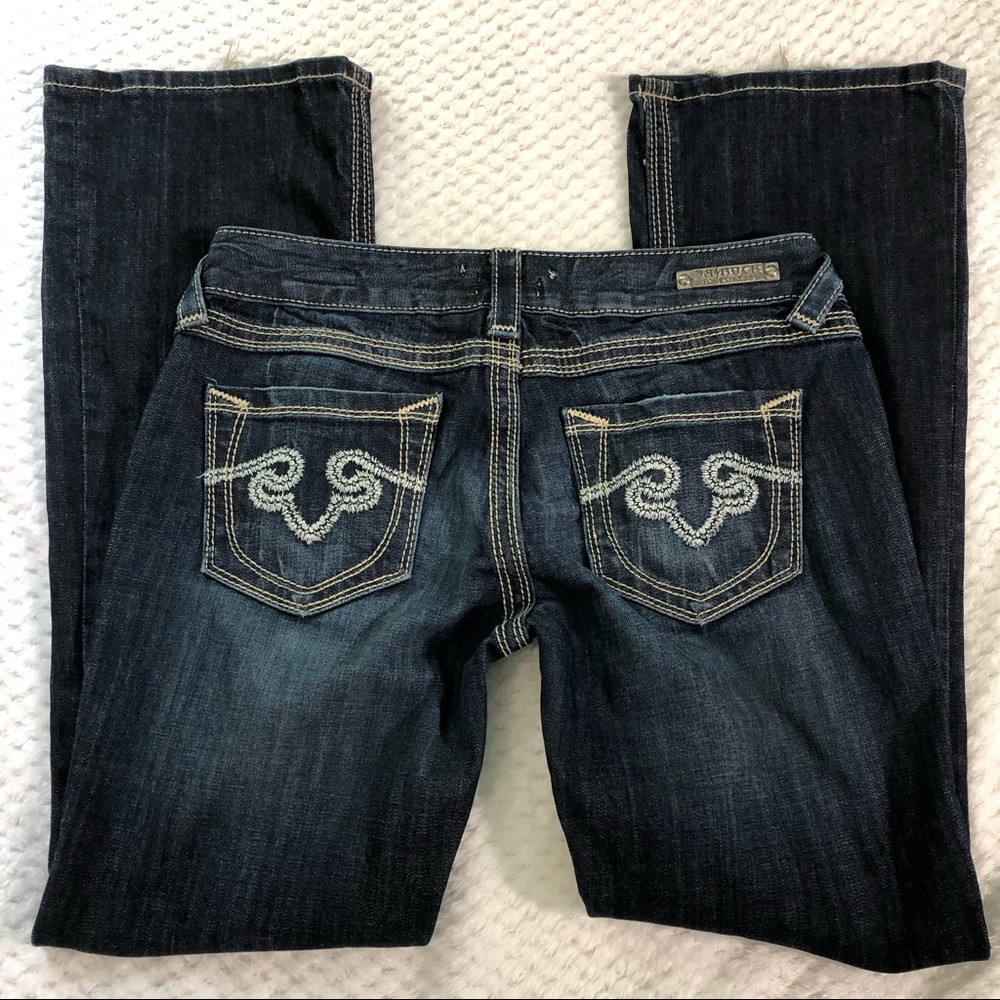 ReRock for Express, Barely Boot, 6S